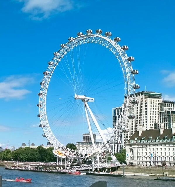 London Eye