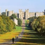 WINDSOR CASTLE